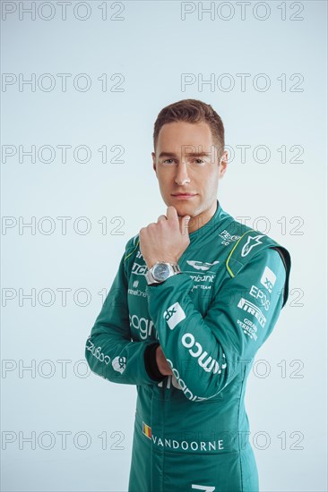 Stoffel Vandoorne