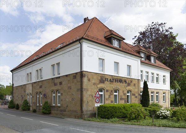 Town Hall