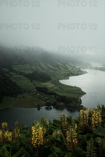 Sete Cidades Loop