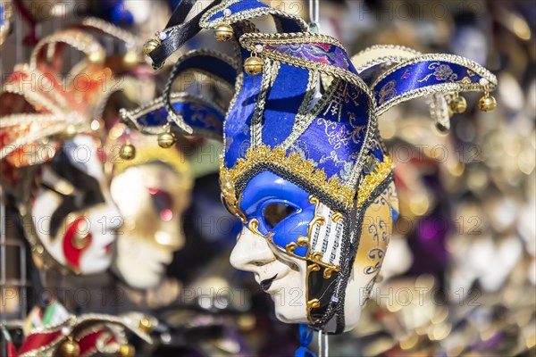 Carnevale di Venezia