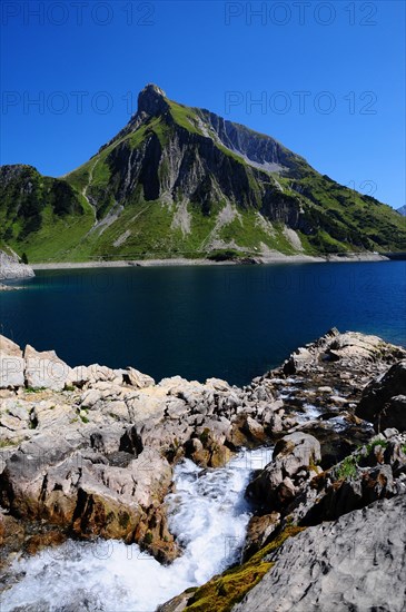 Spullersee