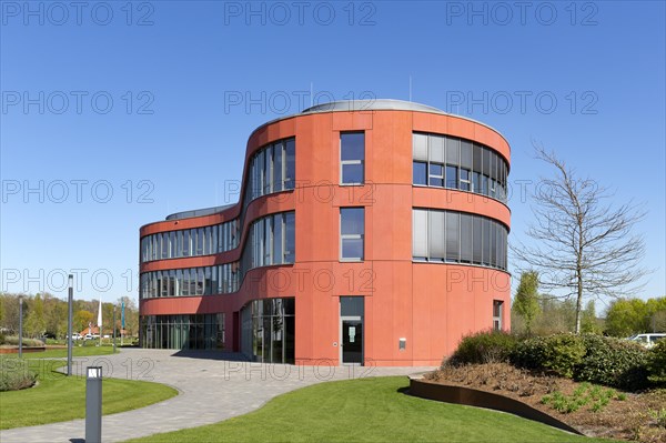 D.Velop Campus