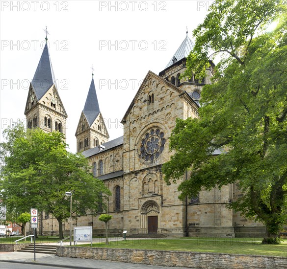 St. Anna Catholic Parish Church