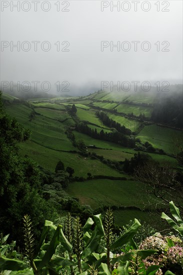 Sete Cidades Loop