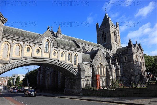 Christ Church Cathedral