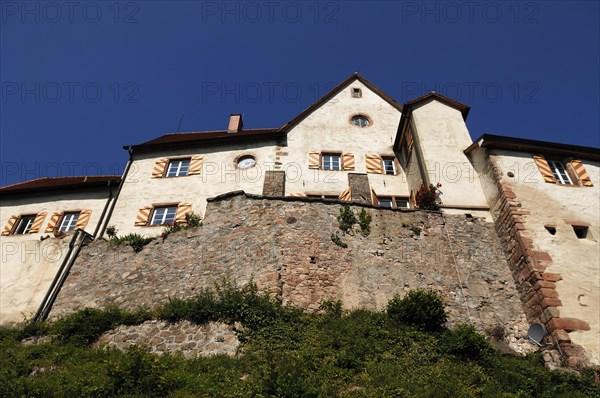 Staufenberg Castle