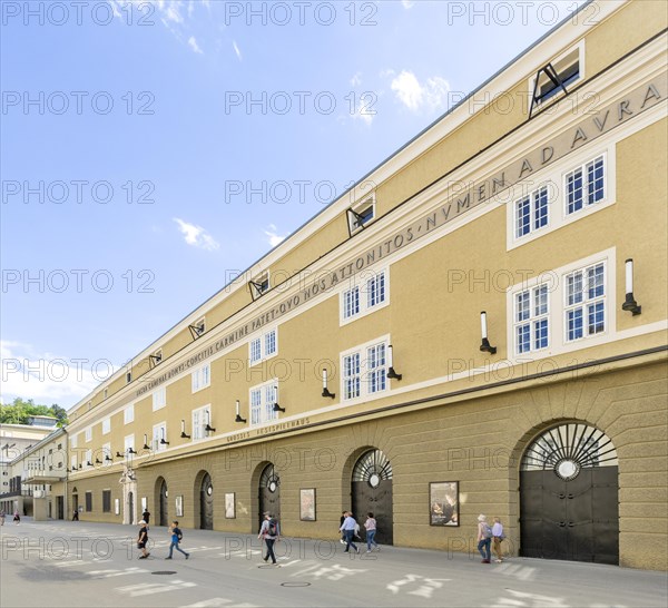 Grosses Festspielhaus