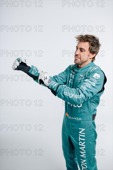 Fernando Alonso