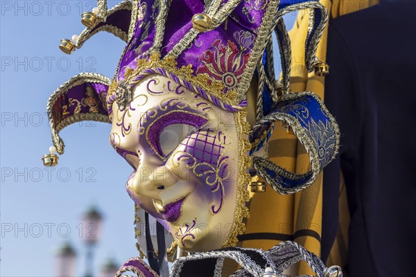 Carnevale di Venezia