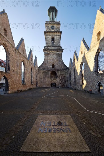 Aegidienkirche