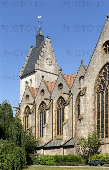 St. Marien Catholic Church