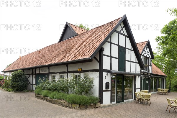 Schultenhof