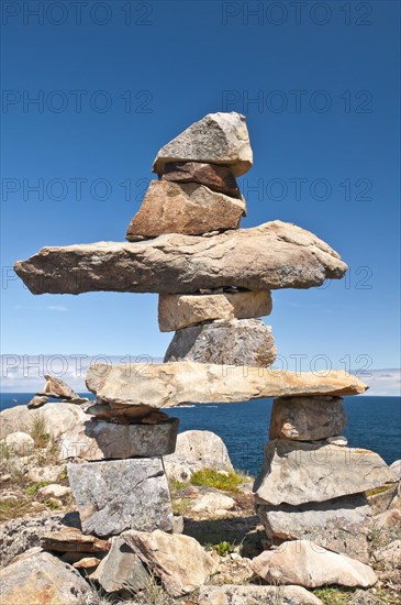 Inukshuk Inunnguaq