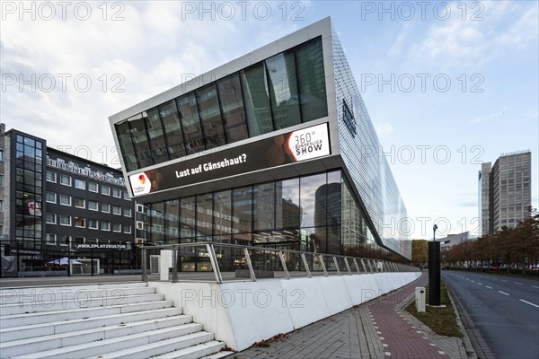 Football Museum of the German Football Association