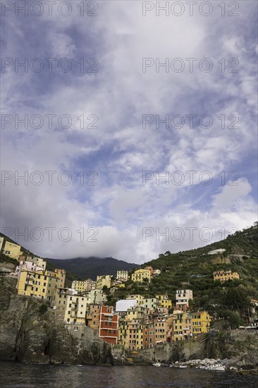 Riomaggiore