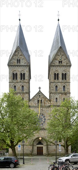 St. Anna Catholic Parish Church