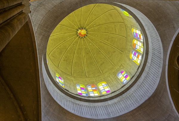 Cathedral San Cristobal La Laguna Interior Tenerife Spain