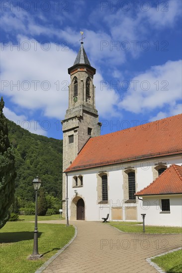 Galluskirche