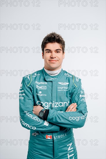 Lance Stroll