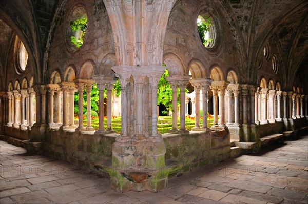 Cloister