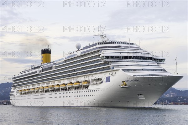 Costa Serena