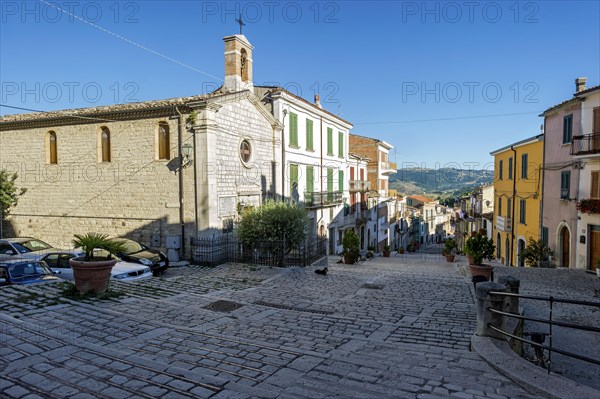 Church of San Nicola