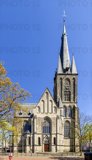 St. Pancratius Catholic Parish Church