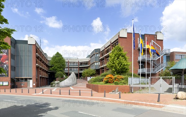 Osnabrueck district
