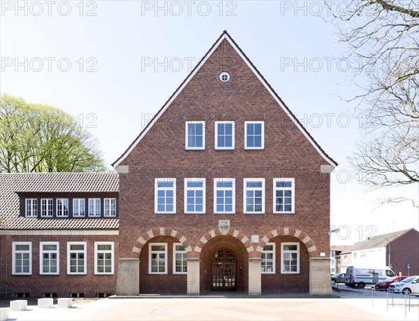 Marienschule