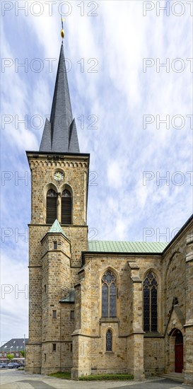 St. Cyriakus Catholic Parish Church