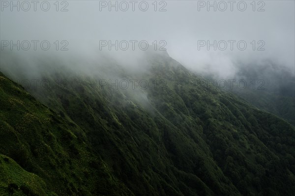 Sete Cidades Loop