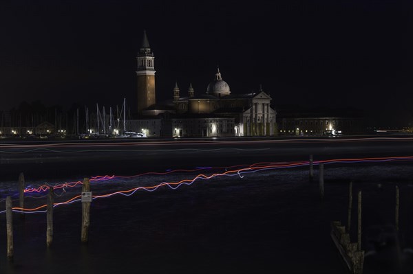 Church of San Giorgio Maggiore