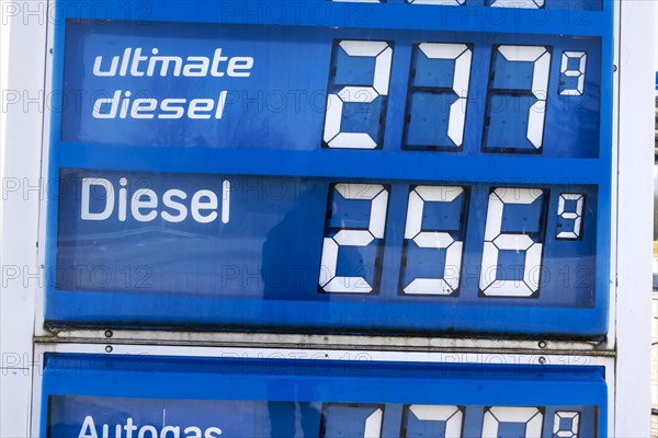 Fuel has become expensive during the energy crisis