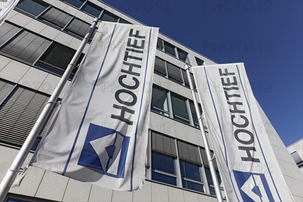 Hochtief AG