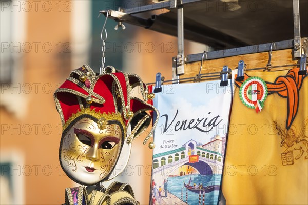 Carnevale di Venezia