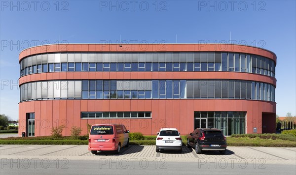 D.Velop Campus