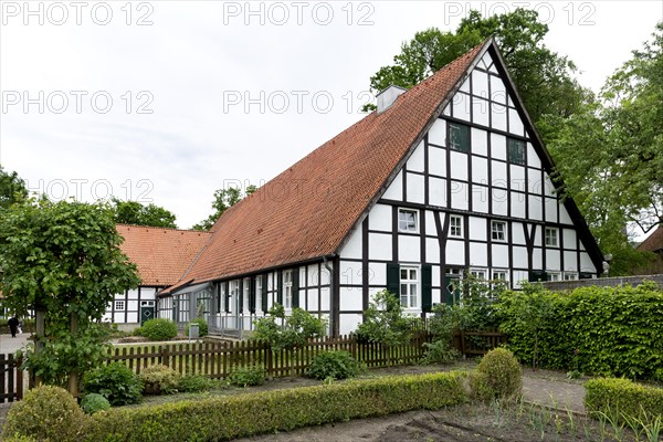 Schultenhof