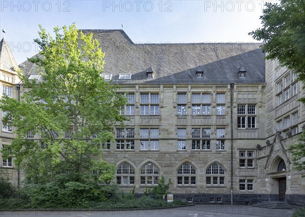 Eleonoren-Gymnasium