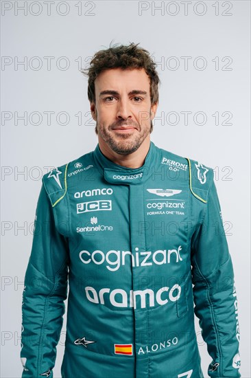 Fernando Alonso