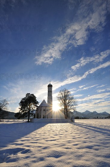 Church of Saint Coloman