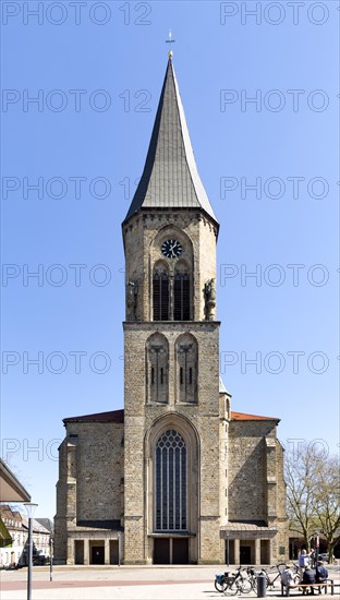 St. Otger Catholic Parish Church