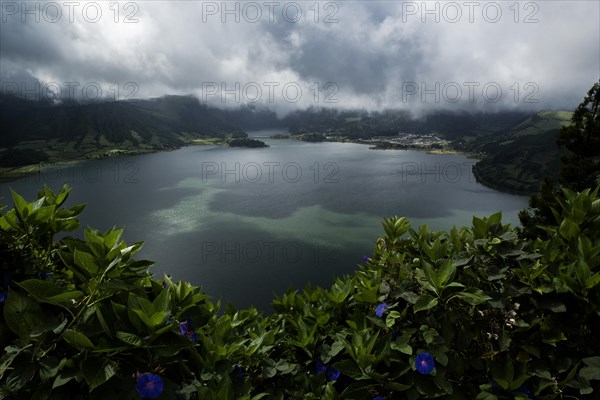 Sete Cidades Loop