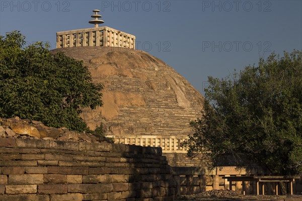Great Stupa