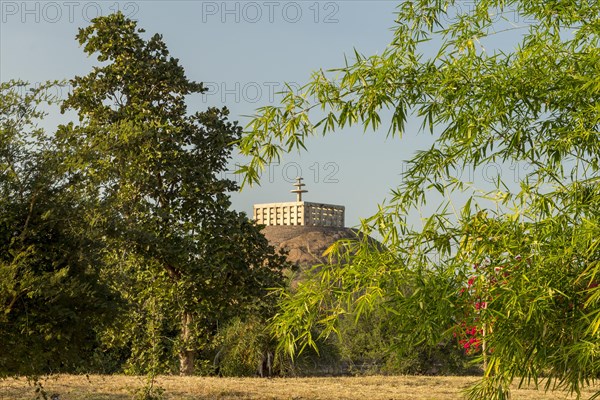 Great Stupa