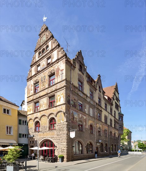 Hotel Graf Zeppelin