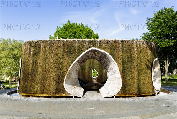 Gradierwerk Brine Arena