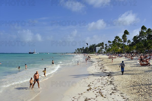 Playa Bavaro