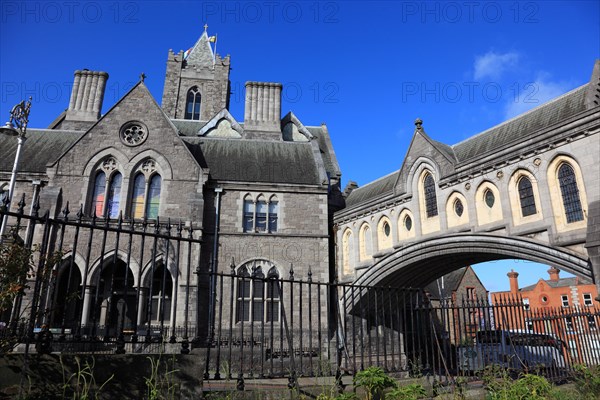 Christ Church Cathedral