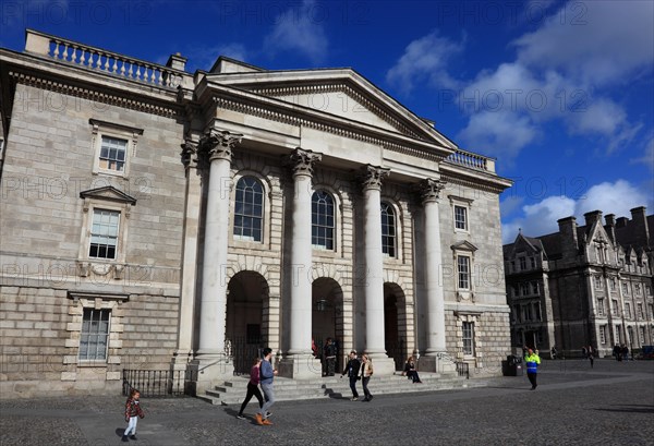 Trinity College