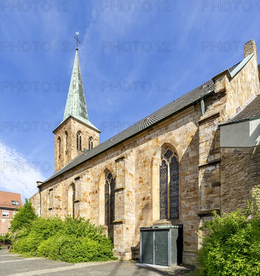 St. Mary Magdalene Catholic Church